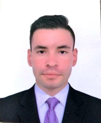 Jorge Eliecer Salazar Correa